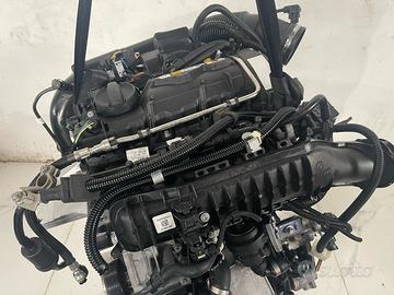 B36A15A MOTORE COMPLETO MINI Paceman 1Â° Serie B36