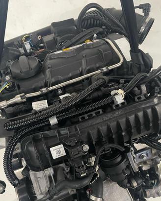 B36A15A MOTORE COMPLETO MINI Paceman 1° Serie B36