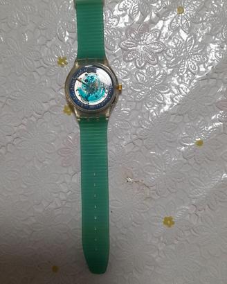 Lotto di 6 orologi da uomo