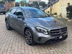 Mercedes-benz GLA 200 d Automatic Premium