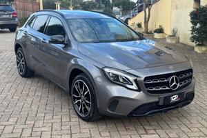 Mercedes-benz GLA 200 d Automatic Premium