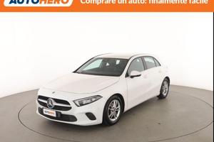 MERCEDES-BENZ A 160 Executive