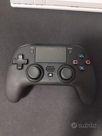 Pro controller PS4 e pc