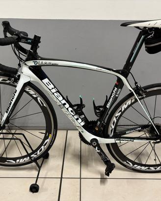 Bianchi oltre xr2