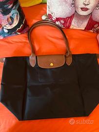 Borsa longchampe la pliage