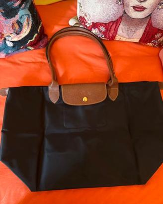 Borsa longchampe la pliage