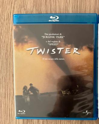 Film blu-ray fuori catalogo