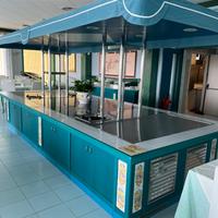 Forniture alberghiere