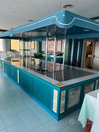 Forniture alberghiere