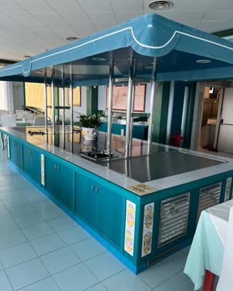 Forniture alberghiere