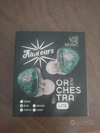kiwi ears orchestra lite