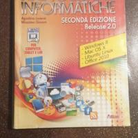 Tecnologie informatiche Release 2.0