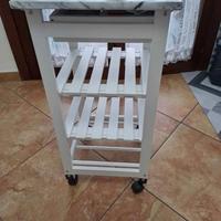 porta frutta/ porta tutto moderno 
