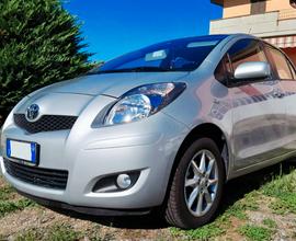 TOYOTA Yaris 2ª serie - 2011