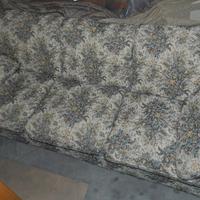Divano letto sfoderabile