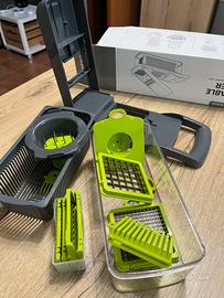 Mandolina per verdure