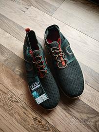 scarpe uomo N43 Hey Dude airflow collection