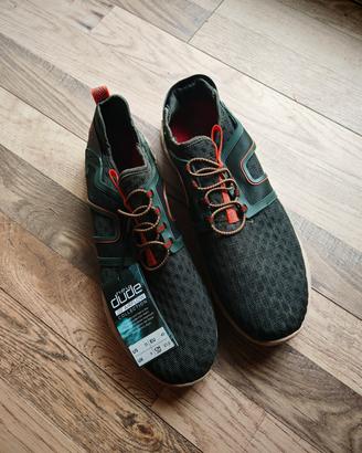 scarpe uomo N43 Hey Dude airflow collection