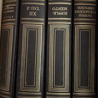 Dizionario enciclopedico Treccani