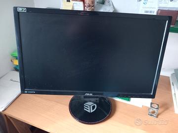 monitor asus VG248QE
