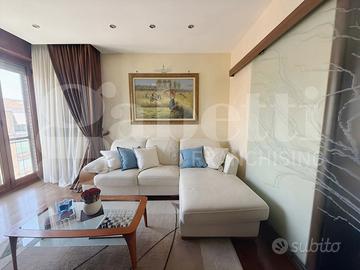 Appartamento Angri [Cod. rif 3325766VRG]