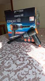 aspiratore / soffiatore 