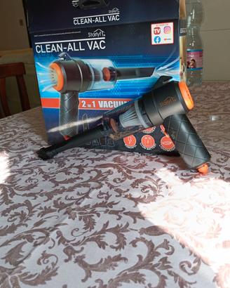 aspiratore / soffiatore 