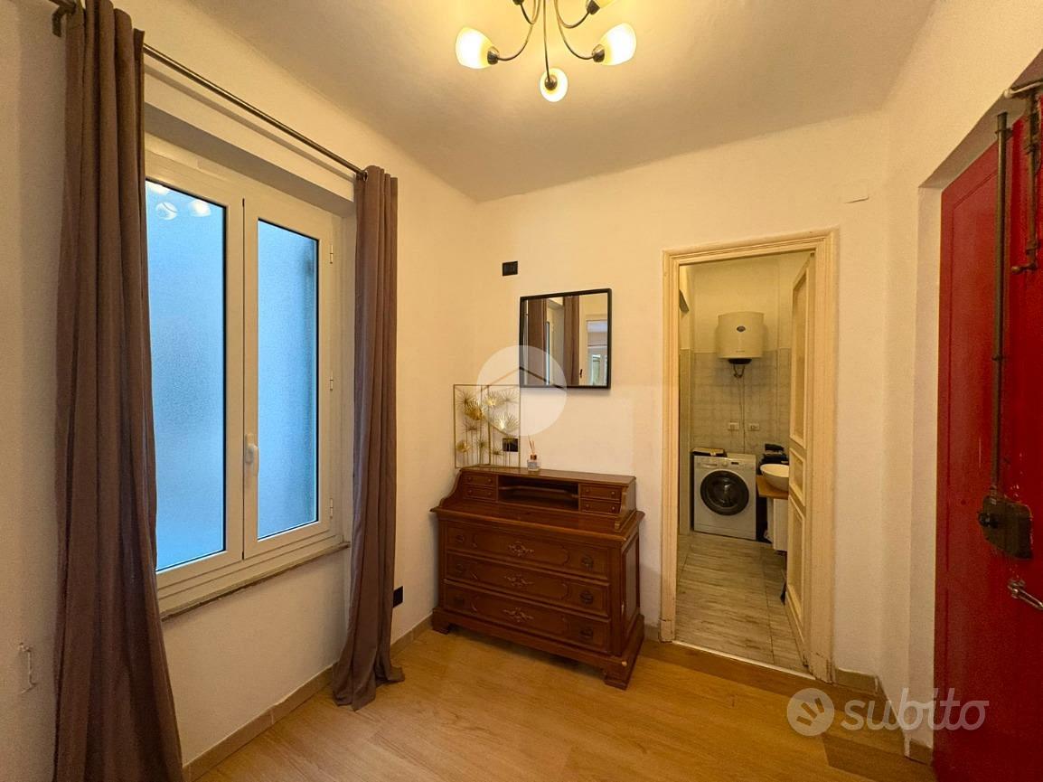 Appartamento – Genova, Sampierdarena, Centro Ovest - Vista 5