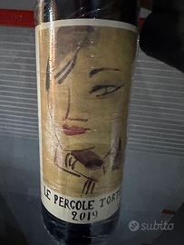 Montevertine Le Pergole Torte 2019