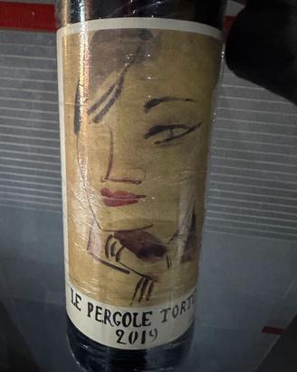 Montevertine Le Pergole Torte 2019