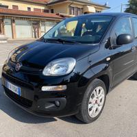 Fiat Panda 0.9 TwinAir Turbo Natural Power Lounge