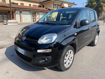 Fiat Panda 0.9 TwinAir Turbo Natural Power Lounge