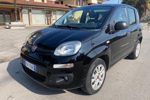 Fiat Panda 0.9 TwinAir Turbo Natural Power Lounge