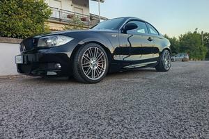  BMW 123D coupé 