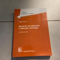 bilancio di esercizio e principi contabili, Quagli