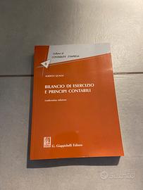 bilancio di esercizio e principi contabili, Quagli