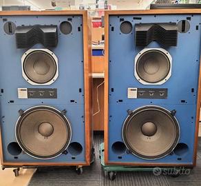 C.E.R.C.O. jbl 4343   salve, come da titolo, sono