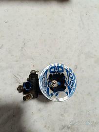 motore a scoppio O.S. MAX 21 XZ auto telecomandata