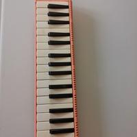 melodica 32 tasti