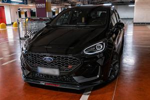 Ford Fiesta ST Mk8.5 Restyling 2022 200 cv