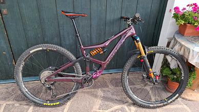 Orbea Occam taglia M