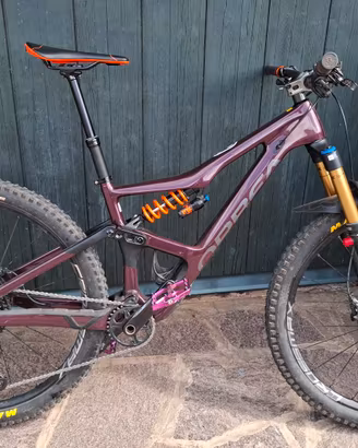 Orbea Occam taglia M