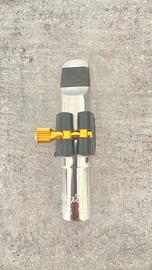 Berg Larsen 120/2 SMS sax tenore e legatura
