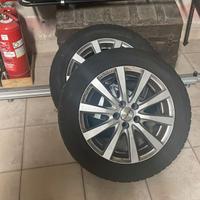 cerchi lexus ct 200