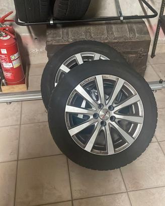 cerchi lexus ct 200