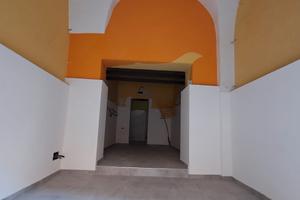 Locale commerciale 45MQ