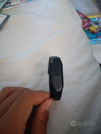 Orologio Xiaomi mi band 