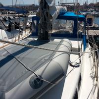Barca a vela 31 piedi