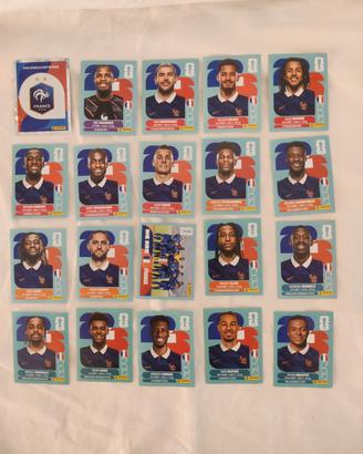 Tematica complete mondiale 2026