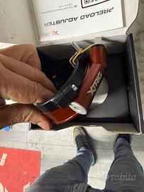 Xtrig precarico molla mono Crf 450 2021